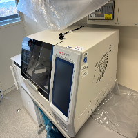 ThermoScientific KingFisher Apex Automated Purification System image 1